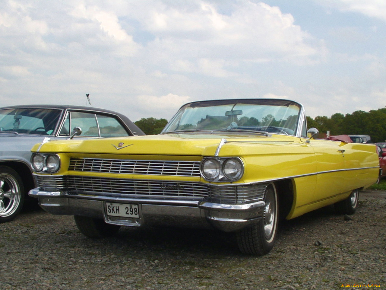 cadillac, , , , 